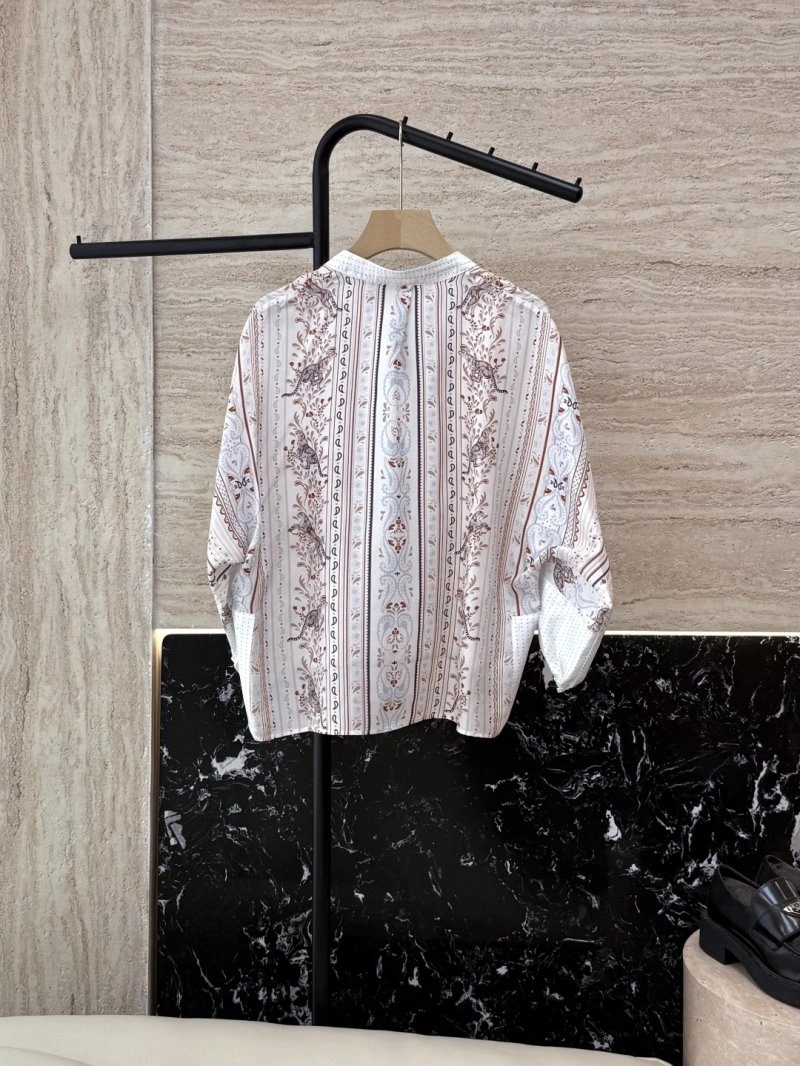 Hermes Shirts Premium 129301