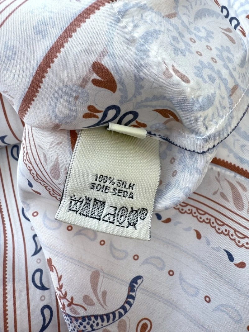 Hermes Shirts Premium 129301