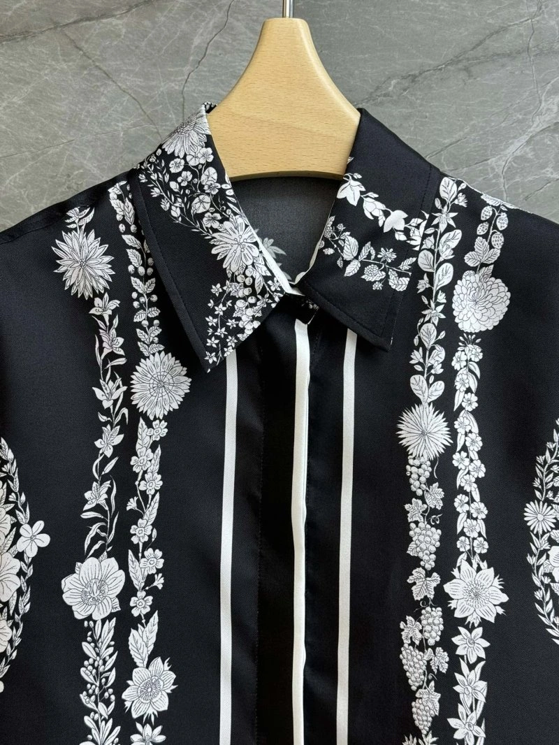 NewStyle Hermes Shirts 129286