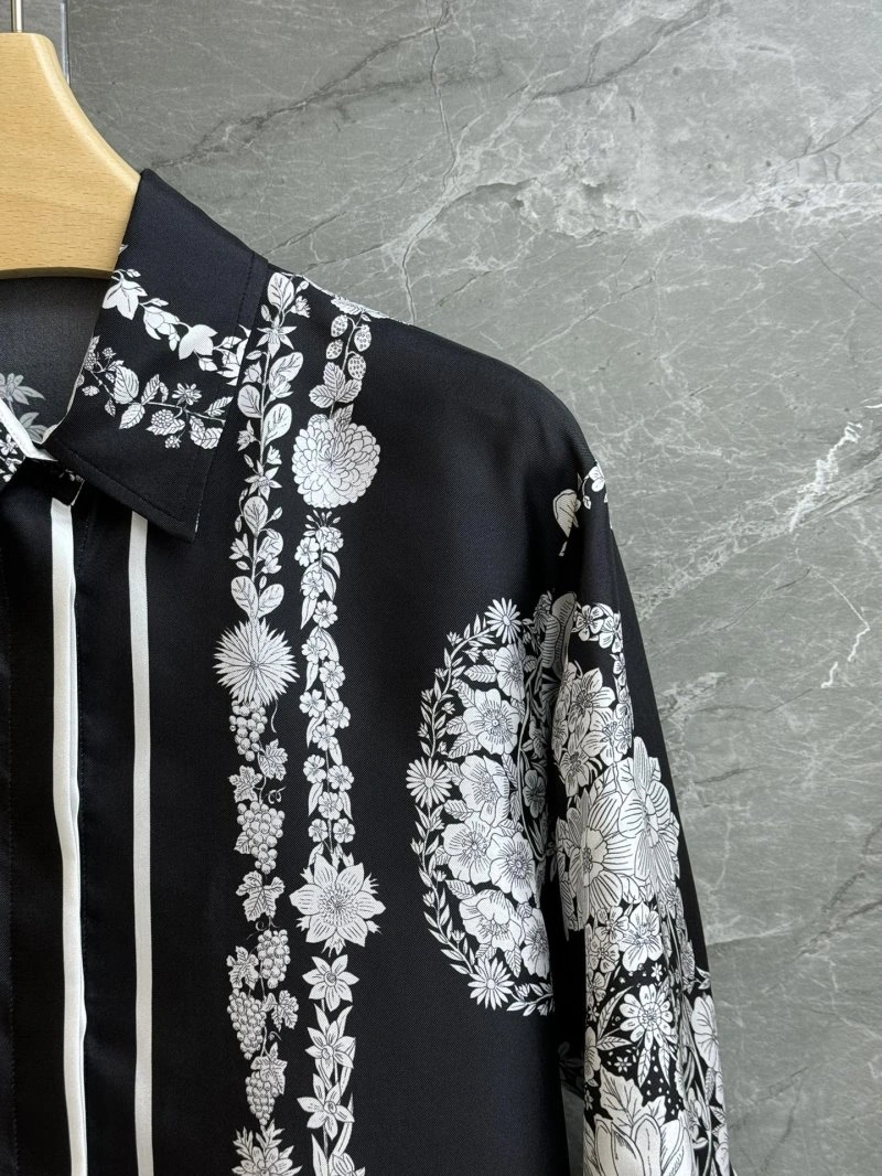 NewStyle Hermes Shirts 129286