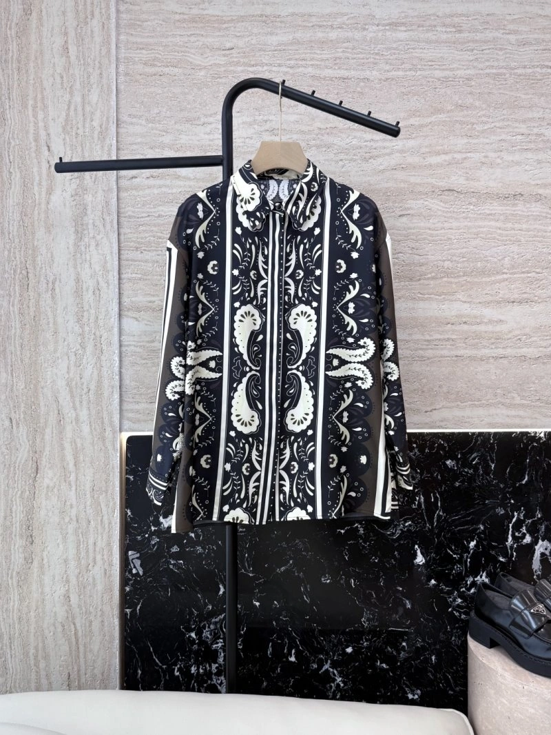 FashionForward Hermes Shirts 129280