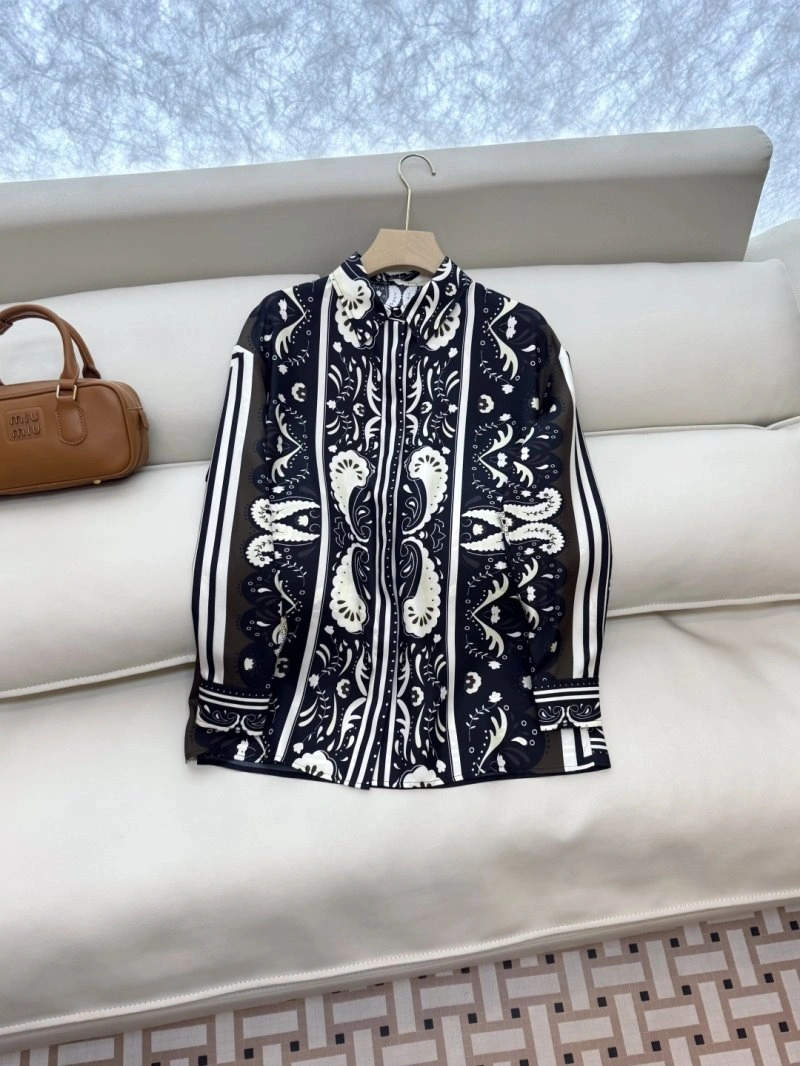 FashionForward Hermes Shirts 129280