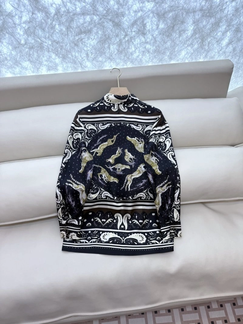 FashionForward Hermes Shirts 129280