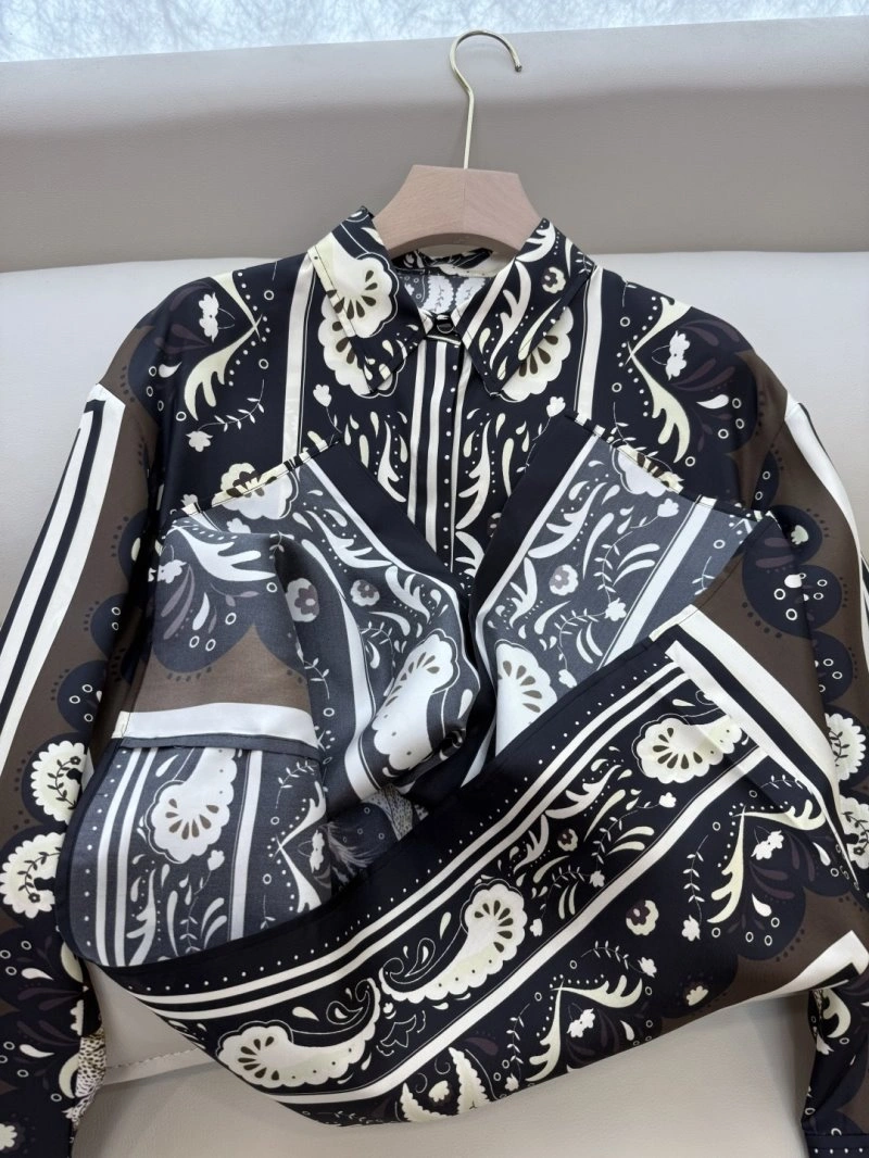 FashionForward Hermes Shirts 129280