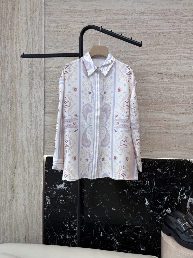 Sporty Hermes Shirts 129295