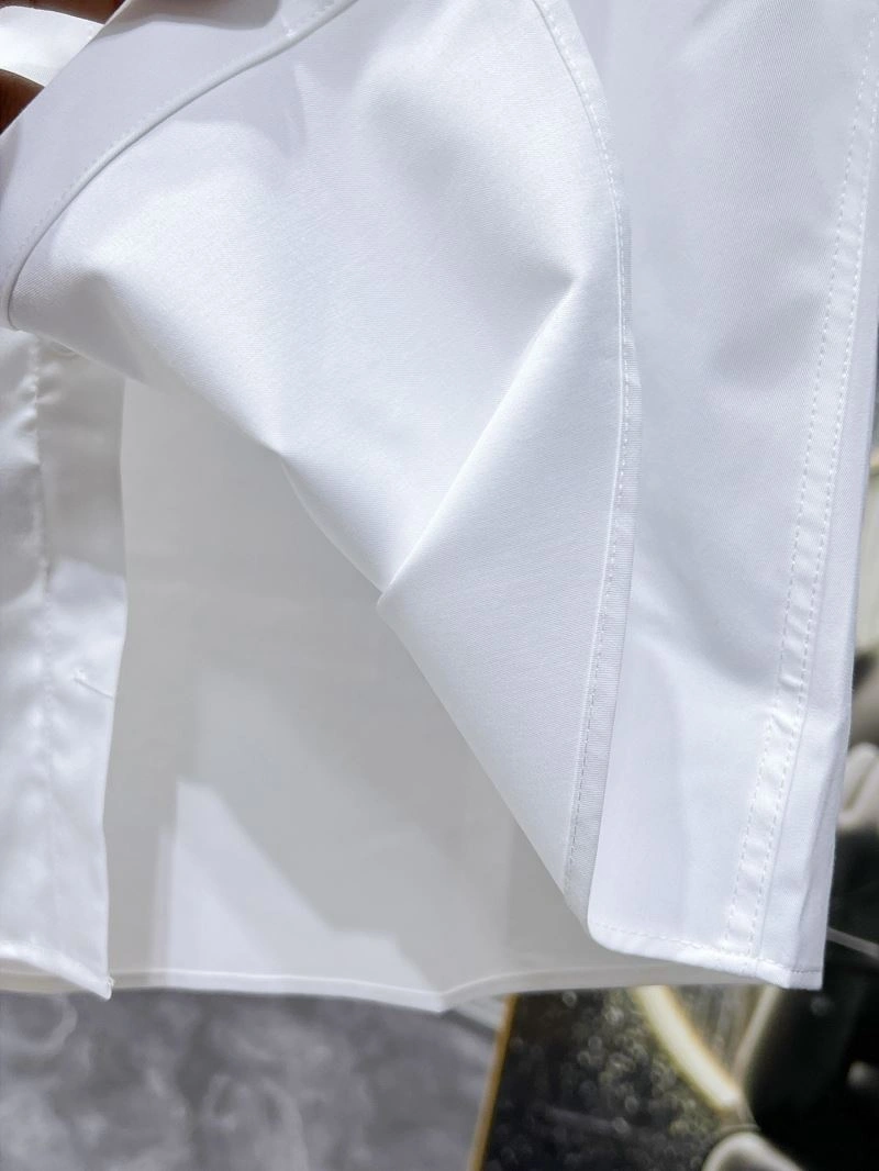 Hermes Shirts Durable 129998