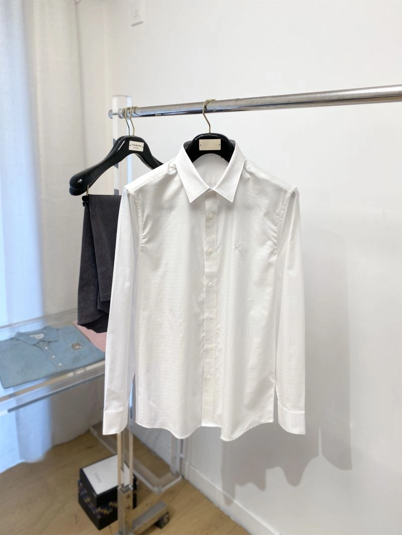 Hermes Shirts OdorResistant 129996