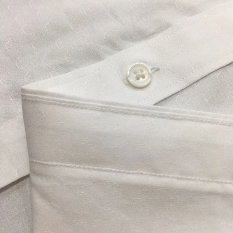 Hermes Shirts SmoothTexture 129992