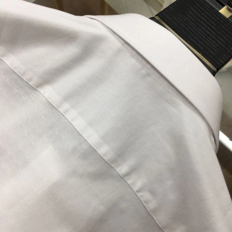 Hermes Shirts SmoothTexture 129992