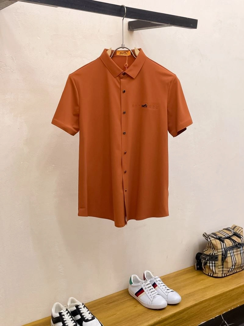 Hermes Shirts GoodFit 129919