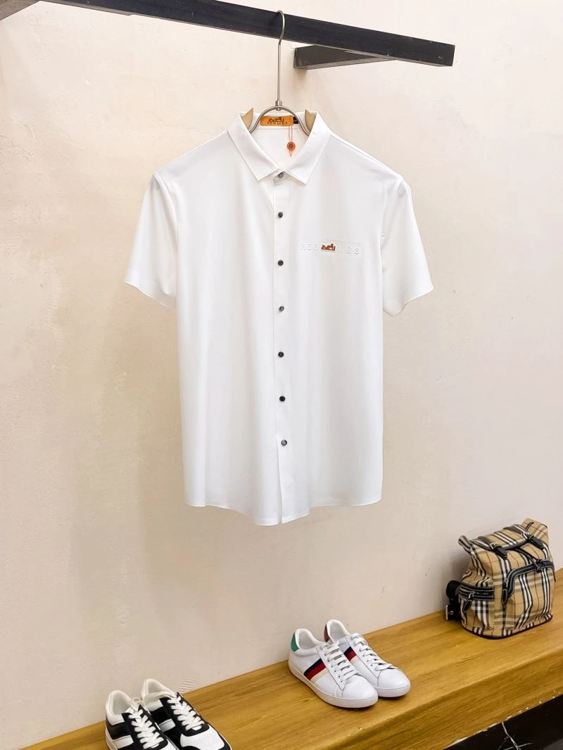 Hermes Shirts GoodFit 129919