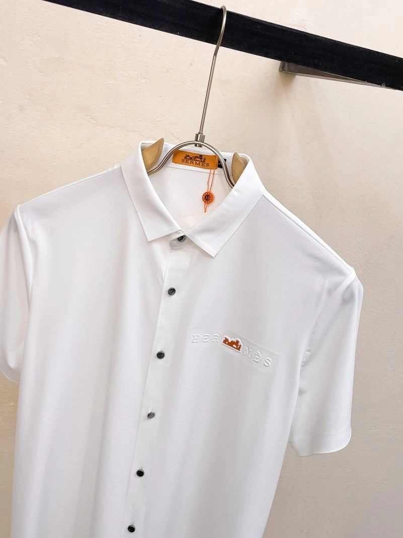 Hermes Shirts GoodFit 129919