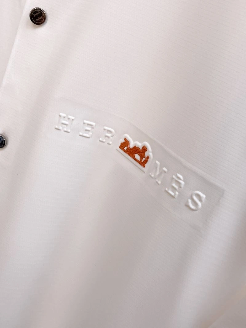 Hermes Shirts GoodFit 129919