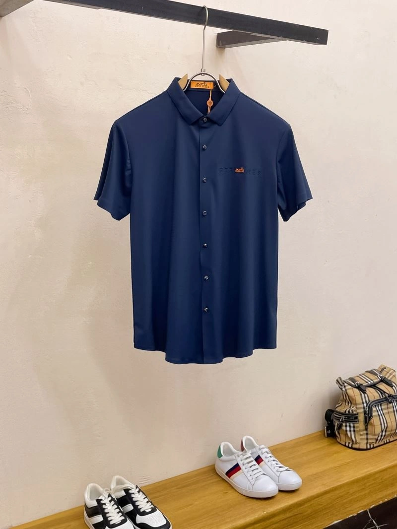 Affordable Hermes Shirts 129909