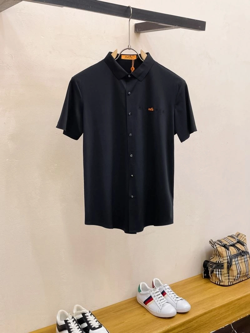 Affordable Hermes Shirts 129909