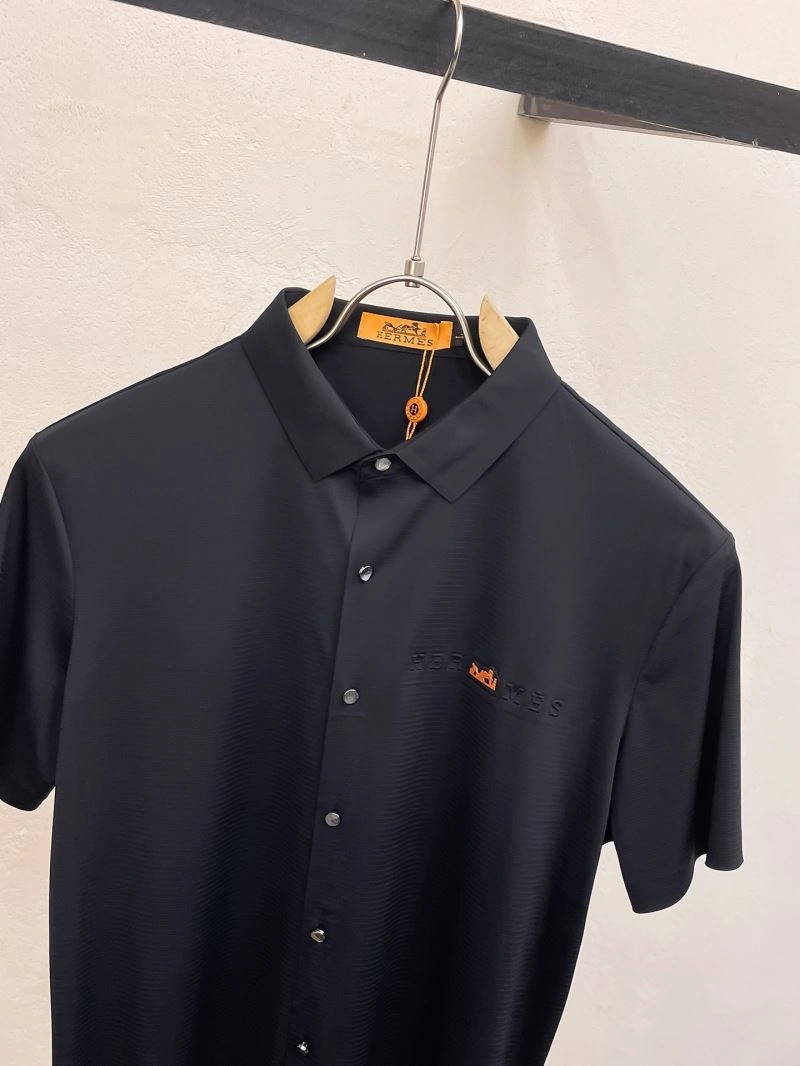 Affordable Hermes Shirts 129909