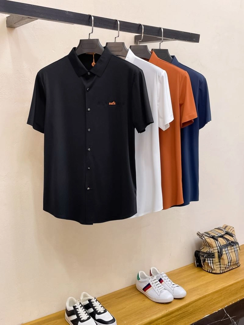 Affordable Hermes Shirts 129909