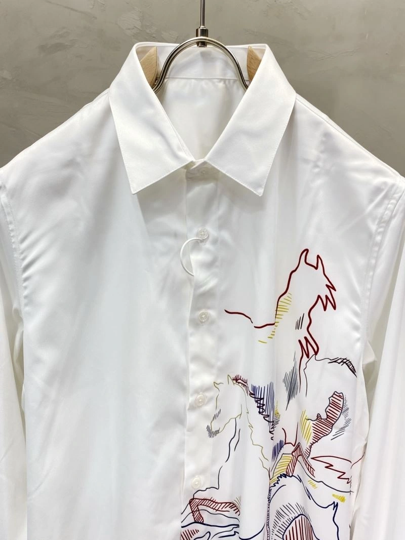 Hermes Shirts Durable 129905