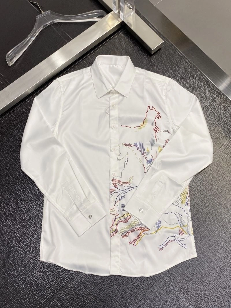 Hermes Shirts Durable 129905