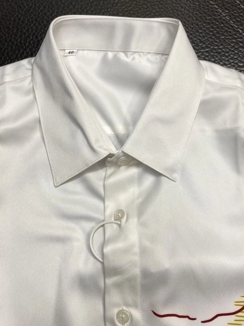 Hermes Shirts Durable 129905