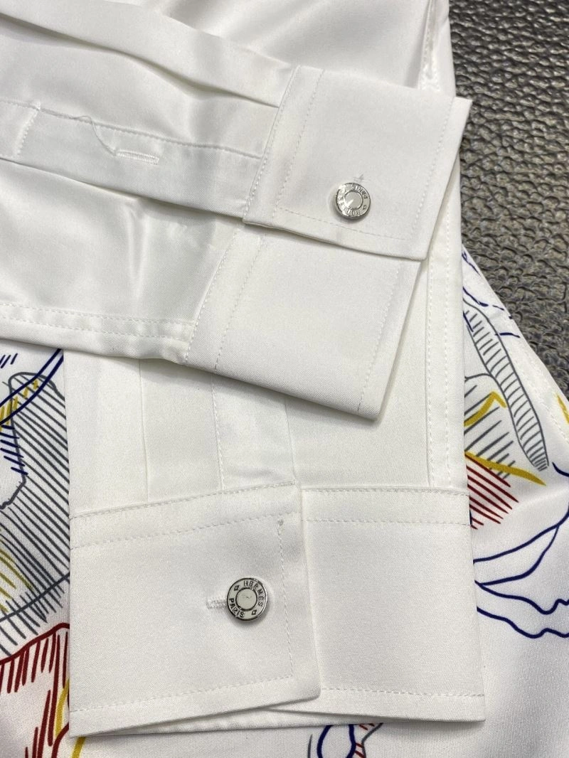 Hermes Shirts Durable 129905