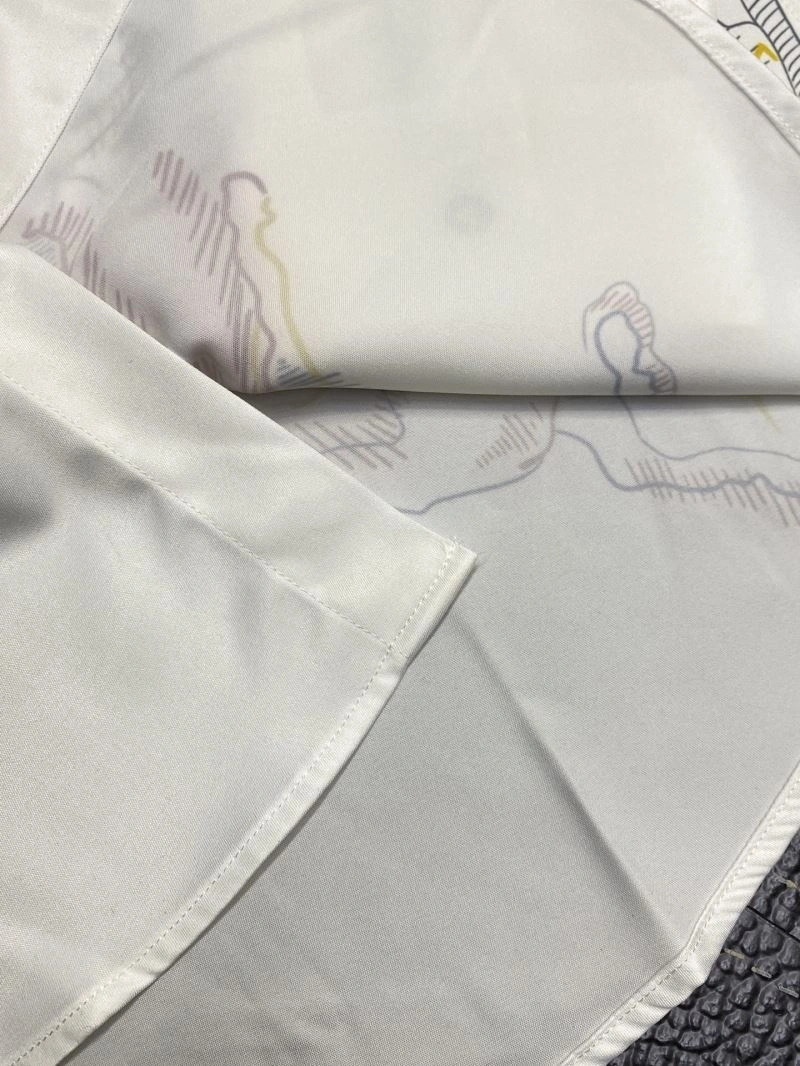 Hermes Shirts Durable 129905