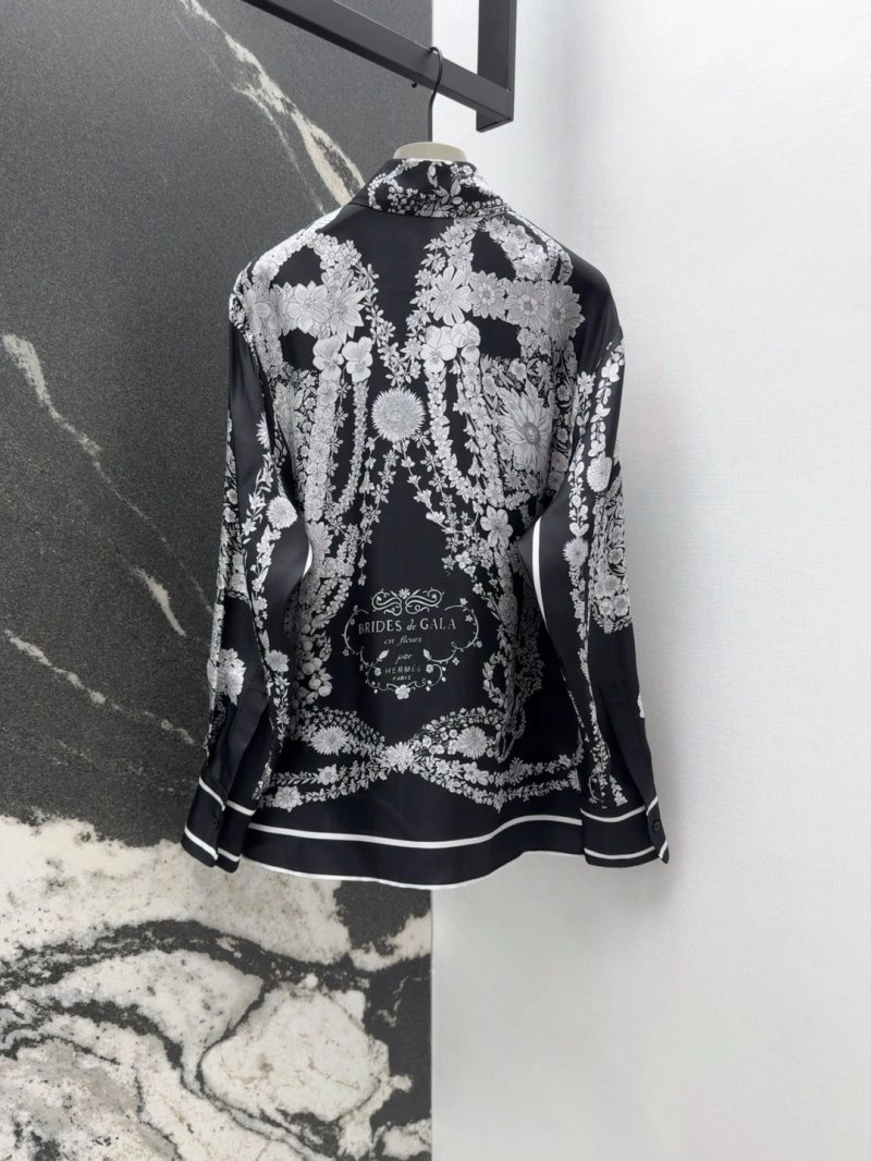 ModernLook Hermes Shirts 129433