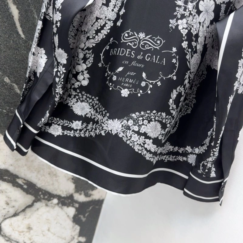 ModernLook Hermes Shirts 129433