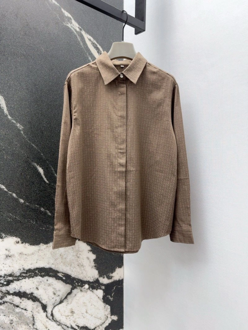 Hermes Shirts Popular 129435