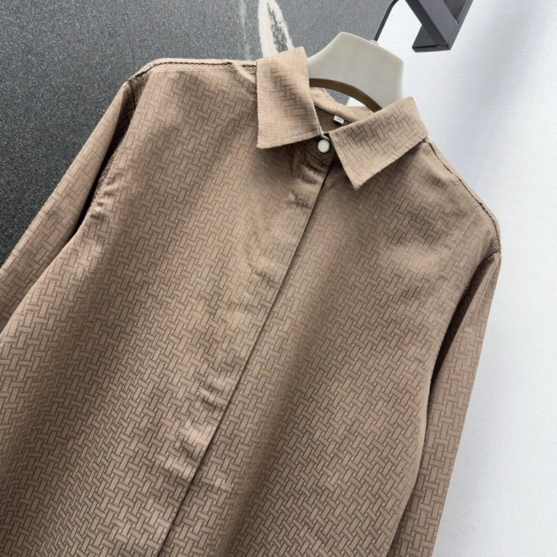 Hermes Shirts Popular 129435