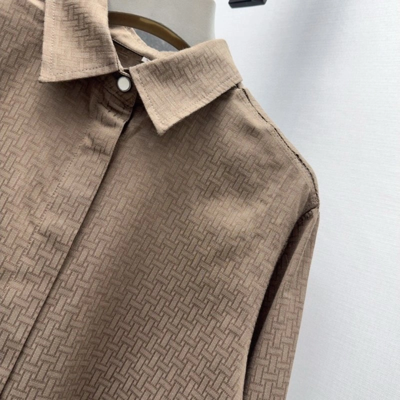 Hermes Shirts Popular 129435