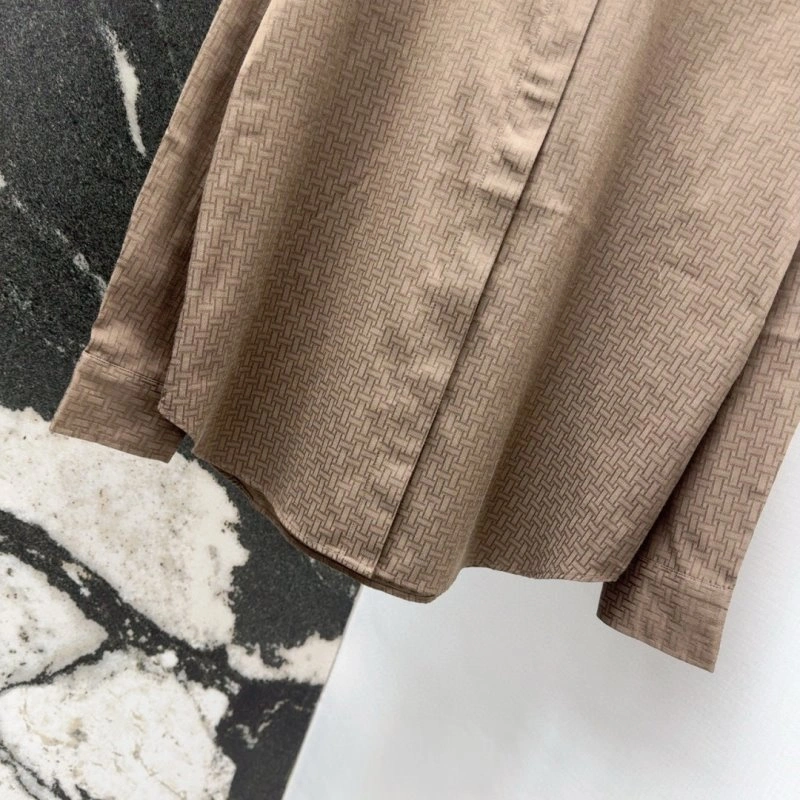 Hermes Shirts Popular 129435