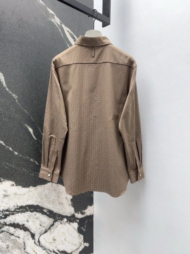 Hermes Shirts Popular 129435