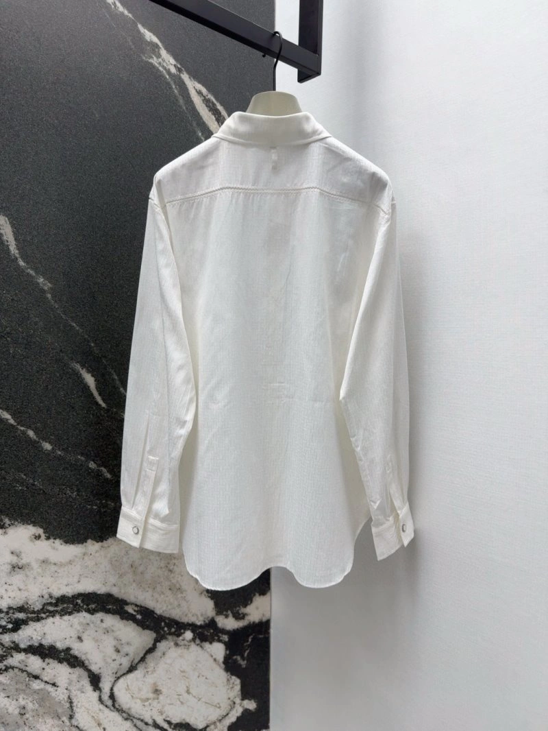 Hermes Shirts MoistureWicking 129421