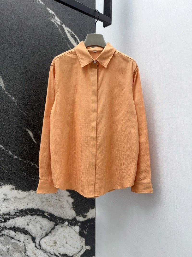 Hermes Shirts Reliable 129425