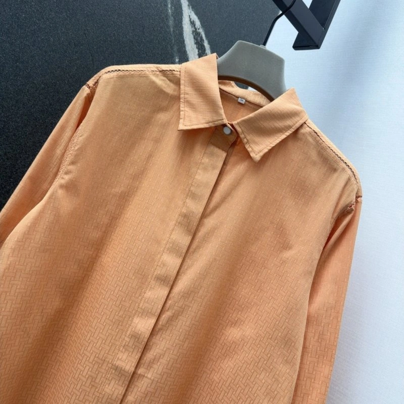Hermes Shirts Reliable 129425
