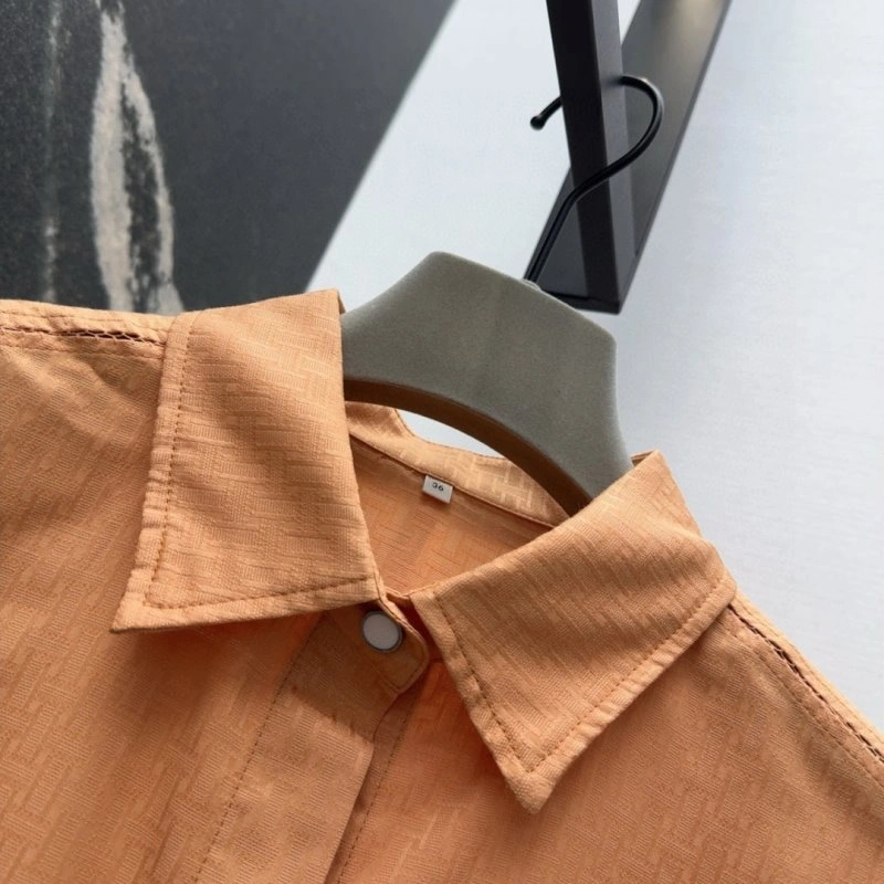 Hermes Shirts Reliable 129425