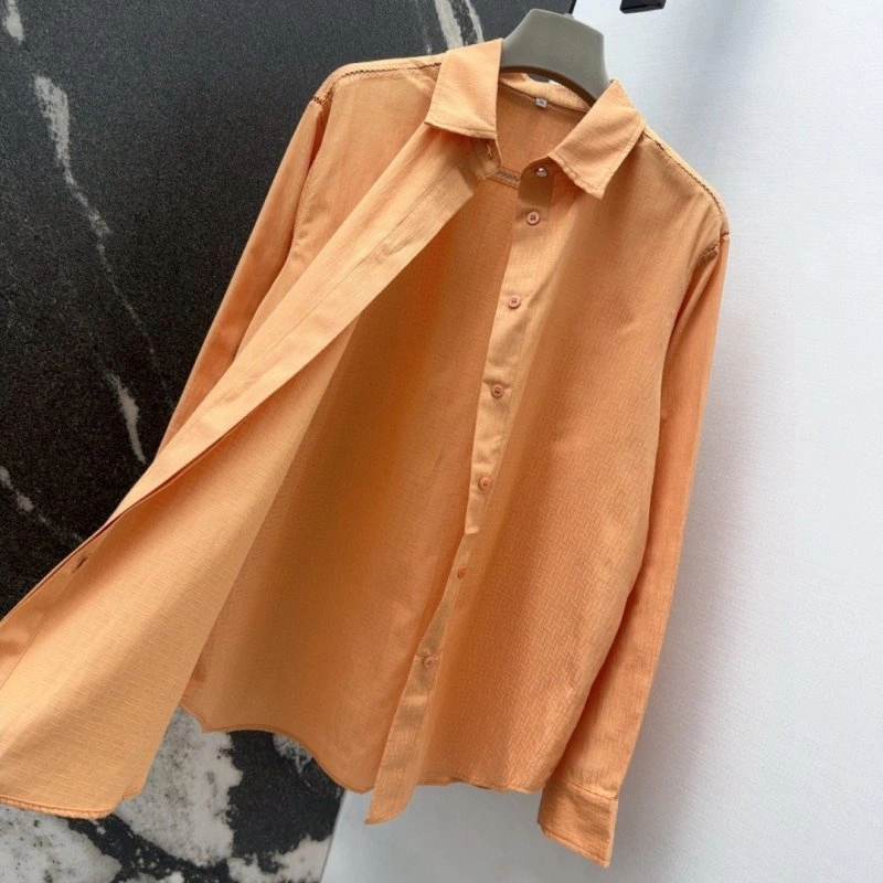 Hermes Shirts Reliable 129425