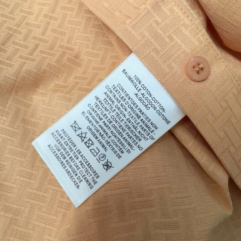 Hermes Shirts Reliable 129425