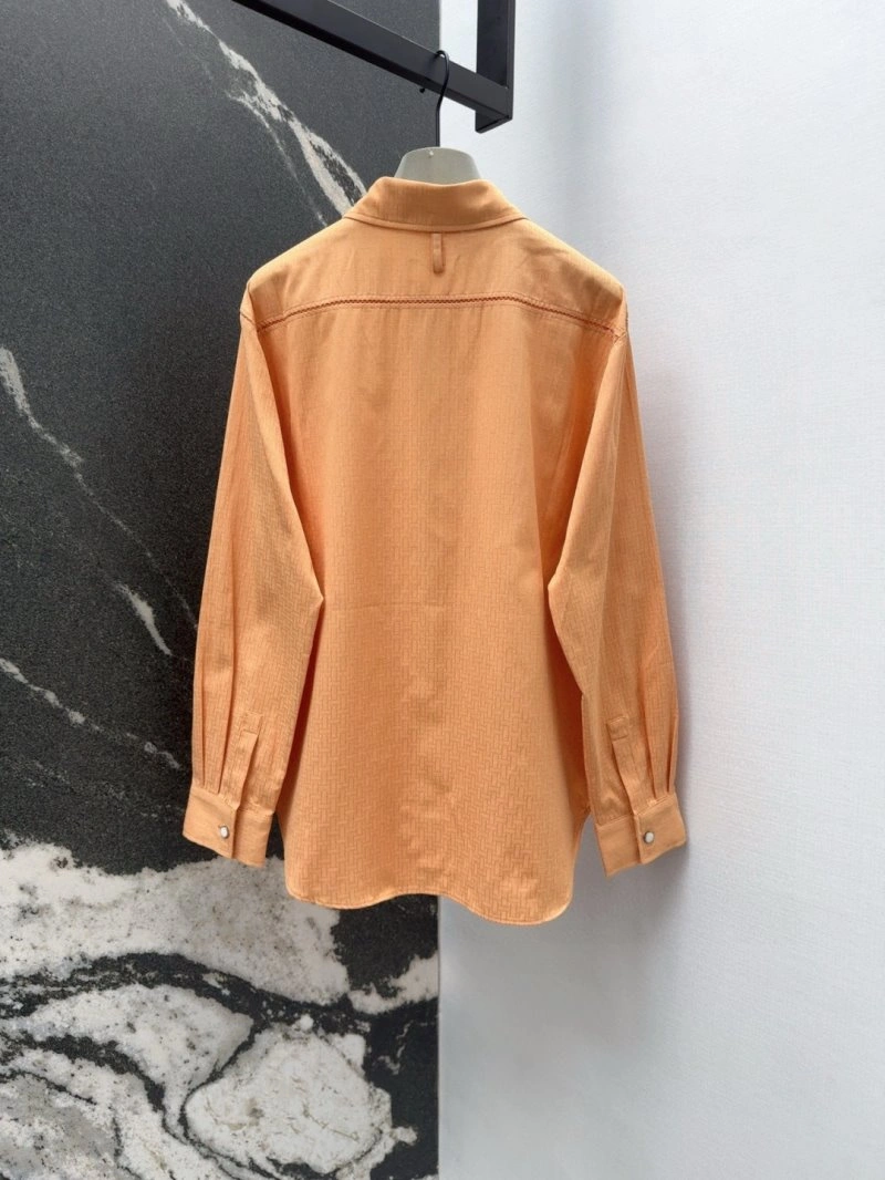 Hermes Shirts Reliable 129425