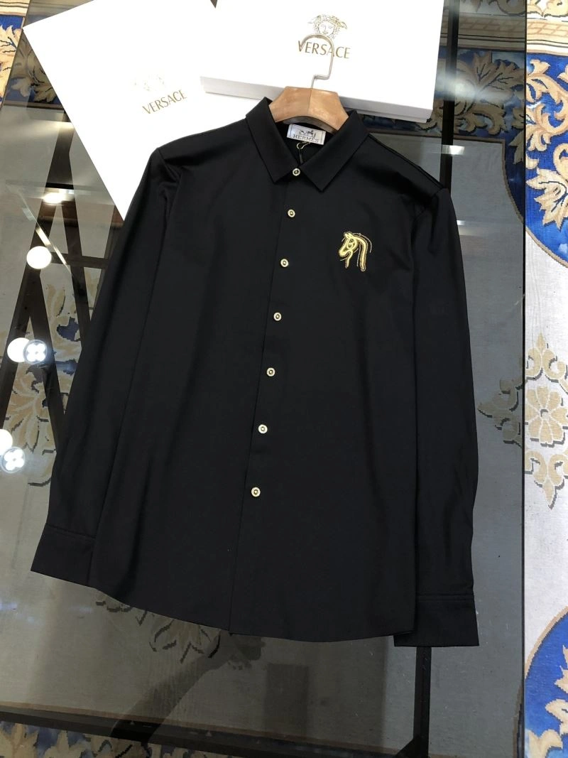 Hermes Shirts Durable 129728