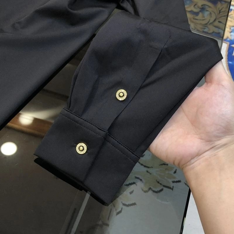 Hermes Shirts Durable 129728