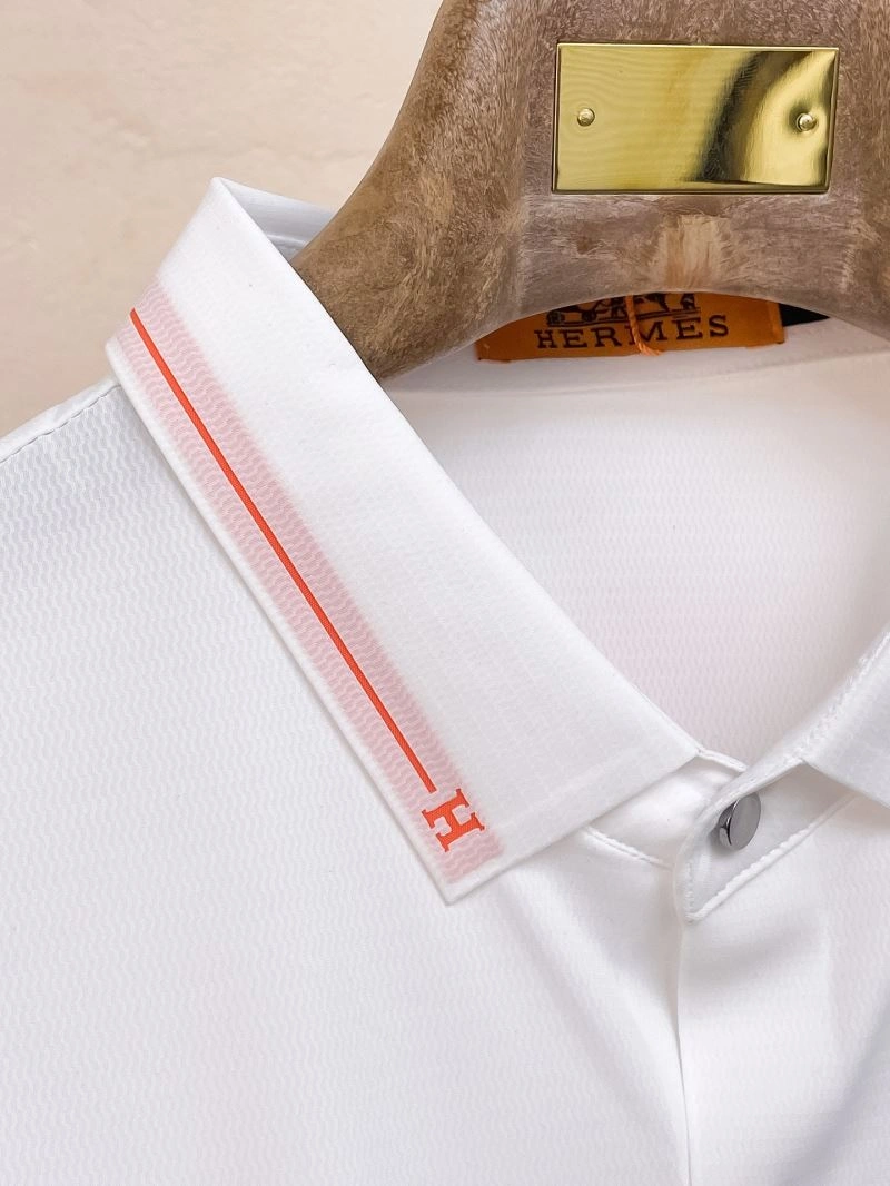 Hermes Shirts Cozy 129733