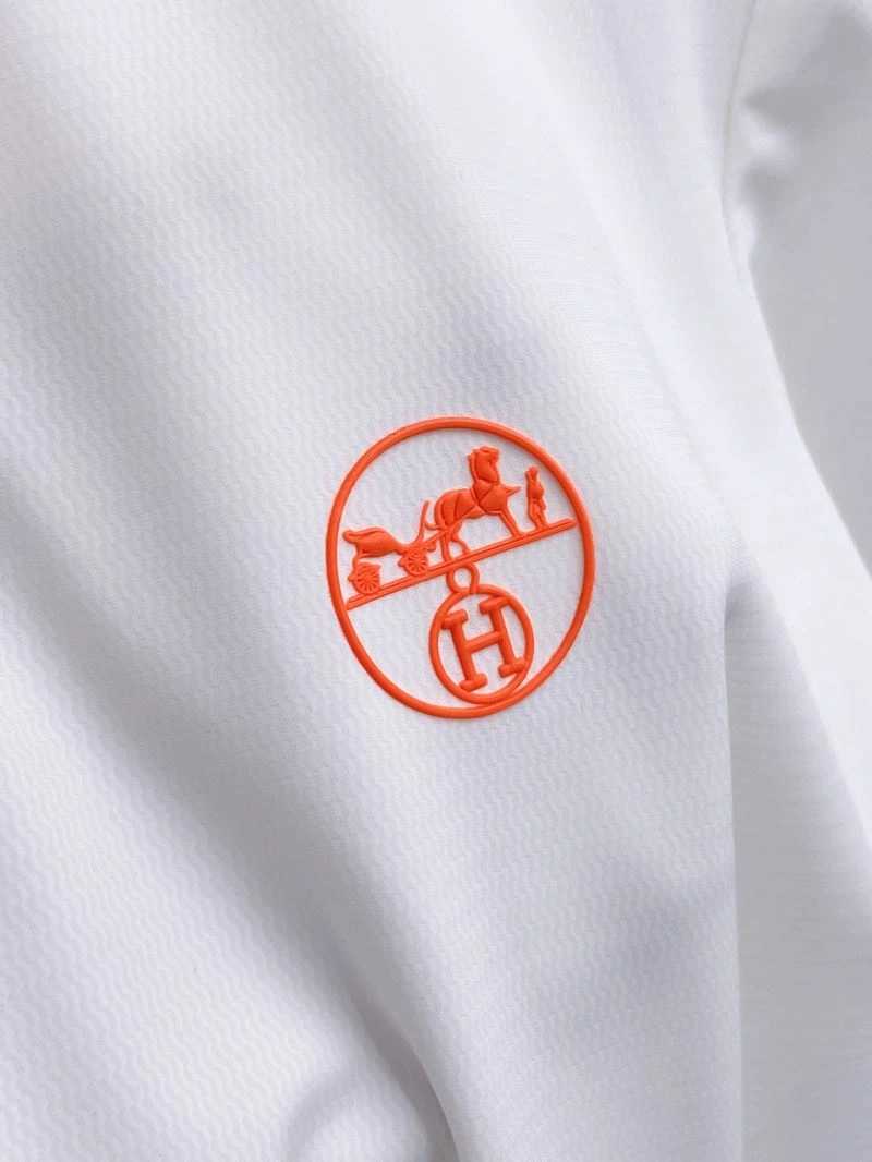 Hermes Shirts Cozy 129733