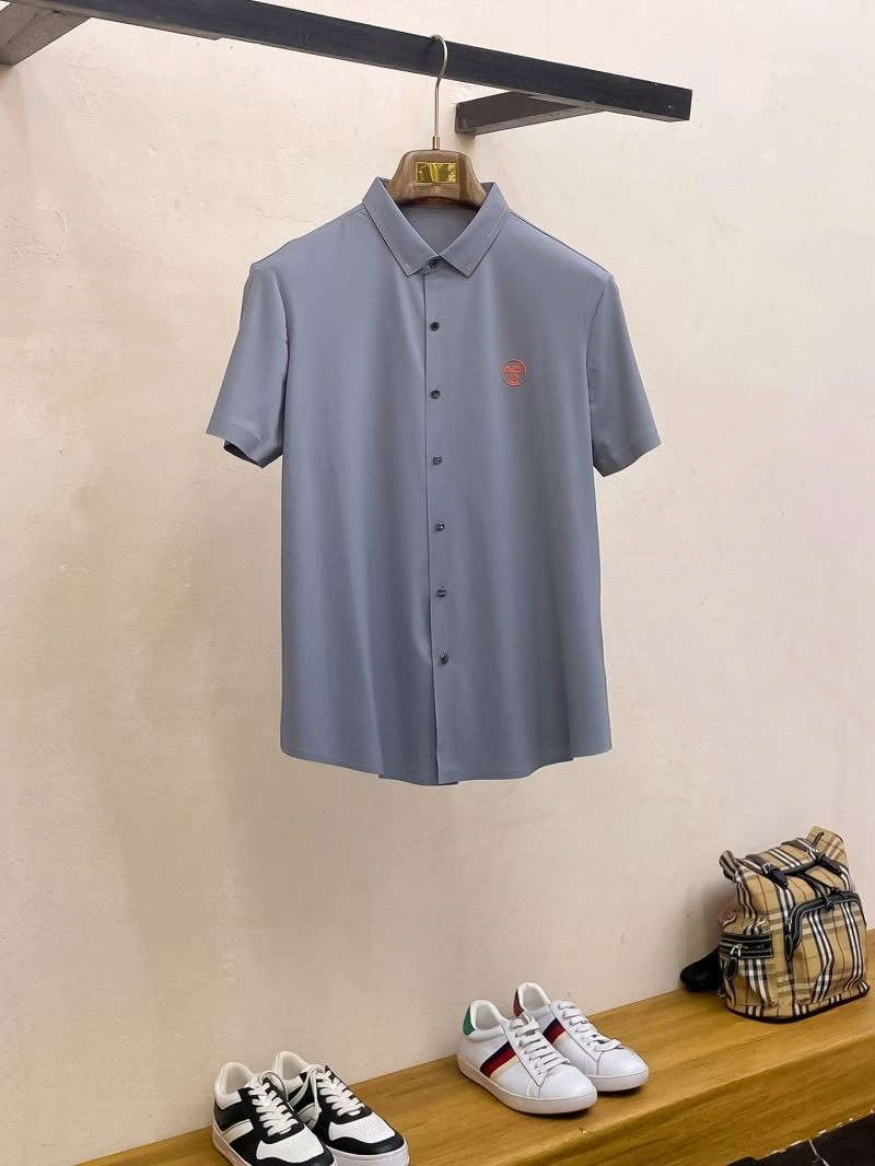 Hermes Shirts Cozy 129733