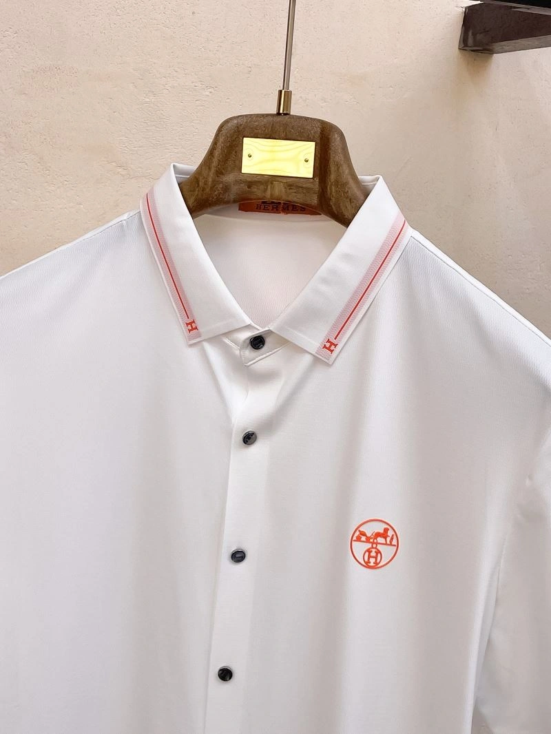 Hermes Shirts Cozy 129733