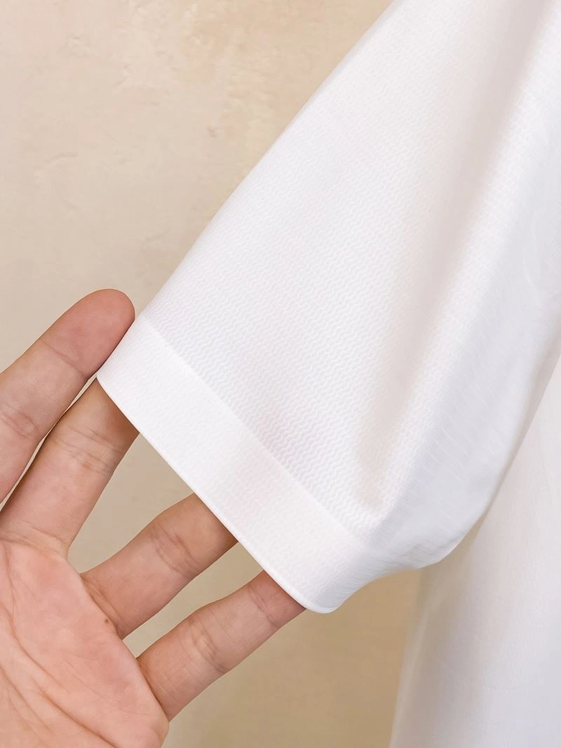 Hermes Shirts Cozy 129733