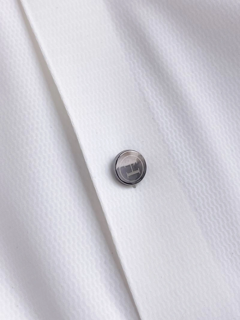 Hermes Shirts Cozy 129733