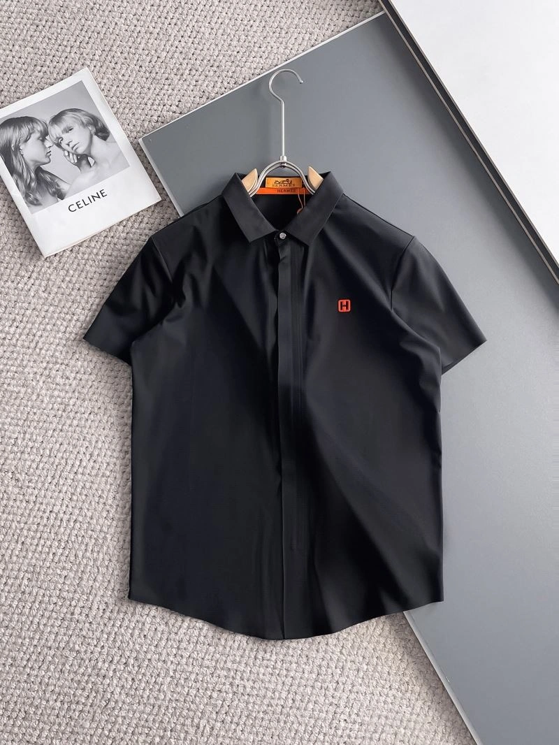 Neat Hermes Shirts 129723