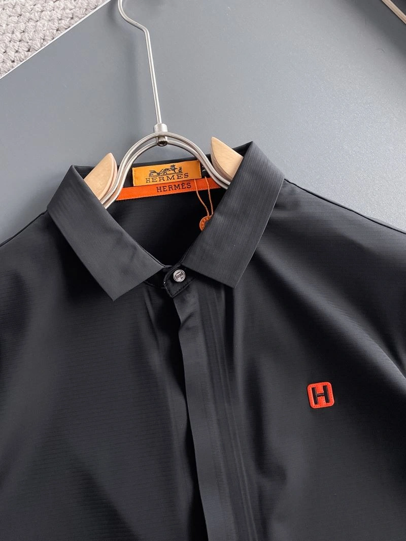 Neat Hermes Shirts 129723